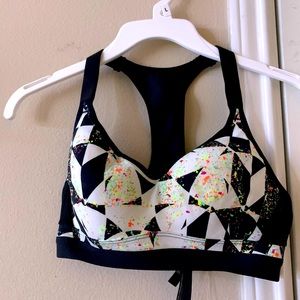 Victoria’s Secret sports bra
